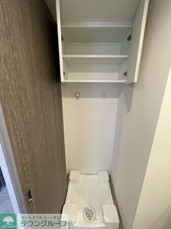 ザ・パークハビオ荏原中延プレイスの物件内観写真